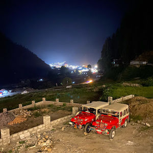 Meet your Posher, Abdullah